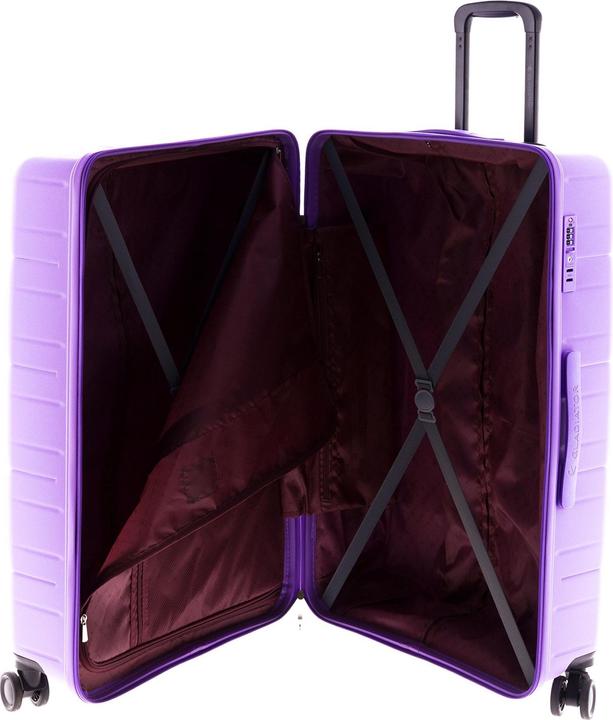 Produktbild Wüsthof 2700 4 Rollen Trolley 76 cm (105 l)