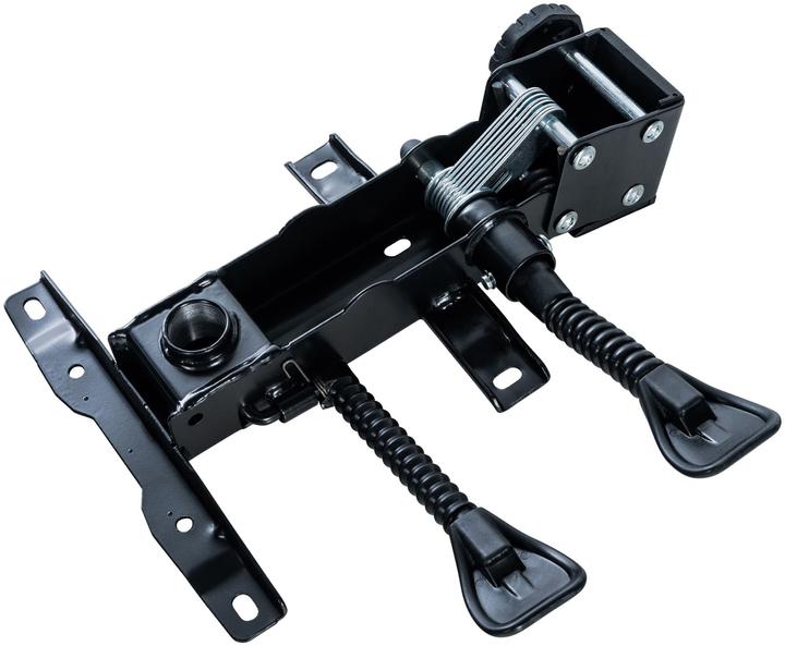 Produktbild CLP Sitzaufnahme Bürostuhl 1, schwarz