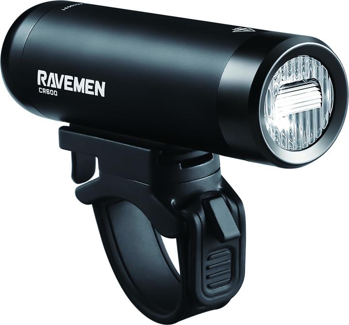 Ravemen CR600