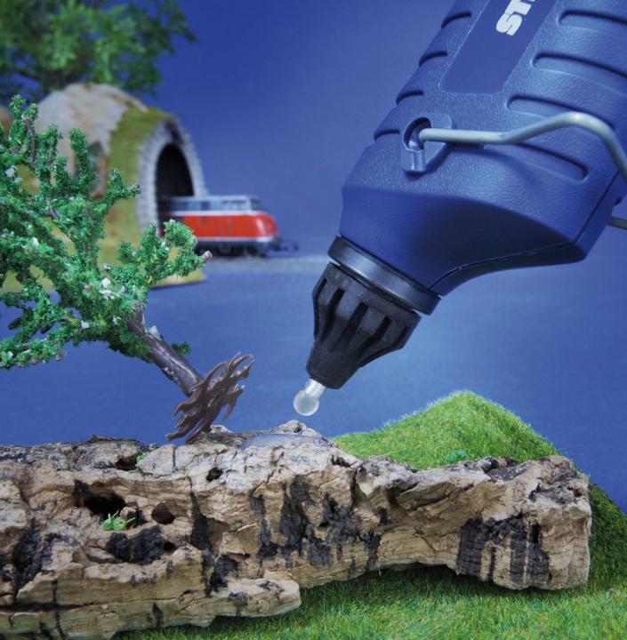 Produktbild Steinel 332716 Gluematic 5000