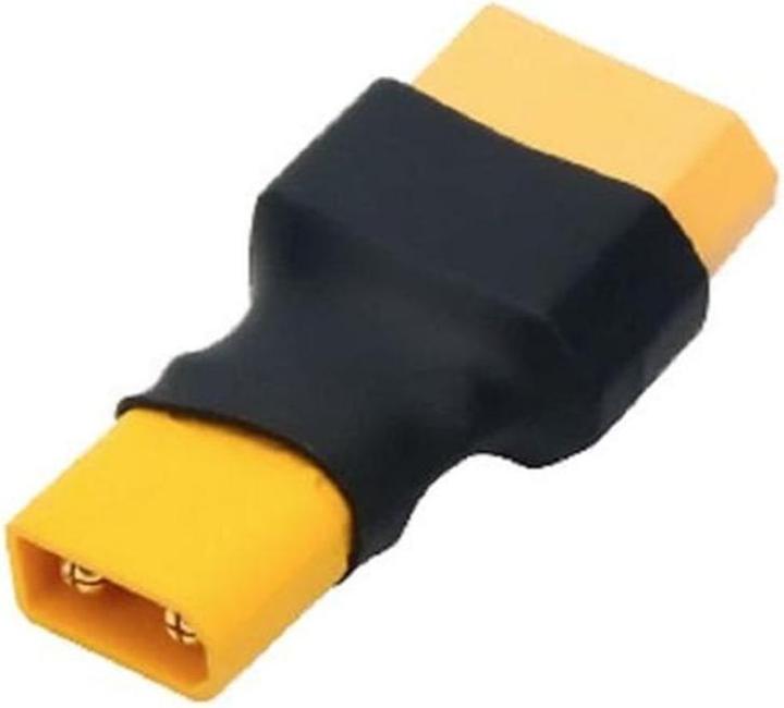 Toolkitrc Kurzadapter XT30 zu XT60