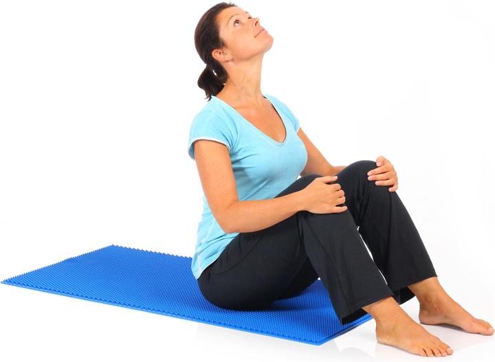 Produktbild Togu Senso Matte