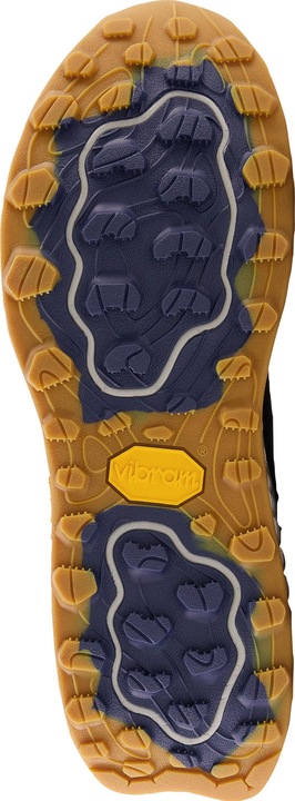 Image du produit New Balance Fresh Foam X Hierro Mid GTX (42.5)