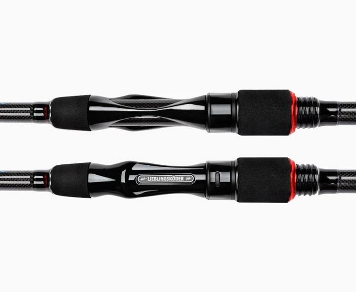 Image du produit Lieblingsköder Canne à lancer sandre + brochet (Canne à lancer, 265 cm)