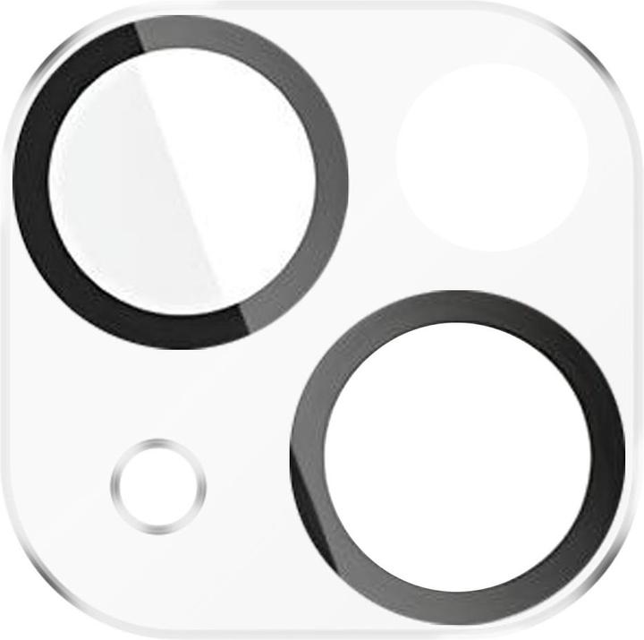 Produktbild PanzerGlass Camera Protector (1 Stk., Apple iPhone 14, Apple iPhone 14 Plus)