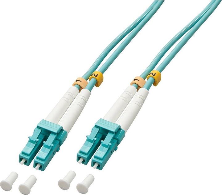 Actual product image Lindy Network cable (30 m)