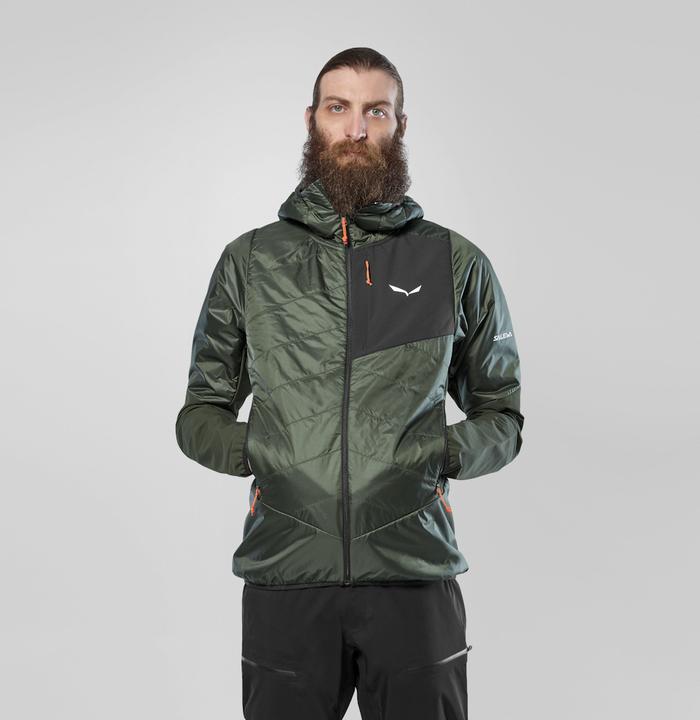 Immagine prodotto Salewa Giacca Ortles Hyb Twr M (L)