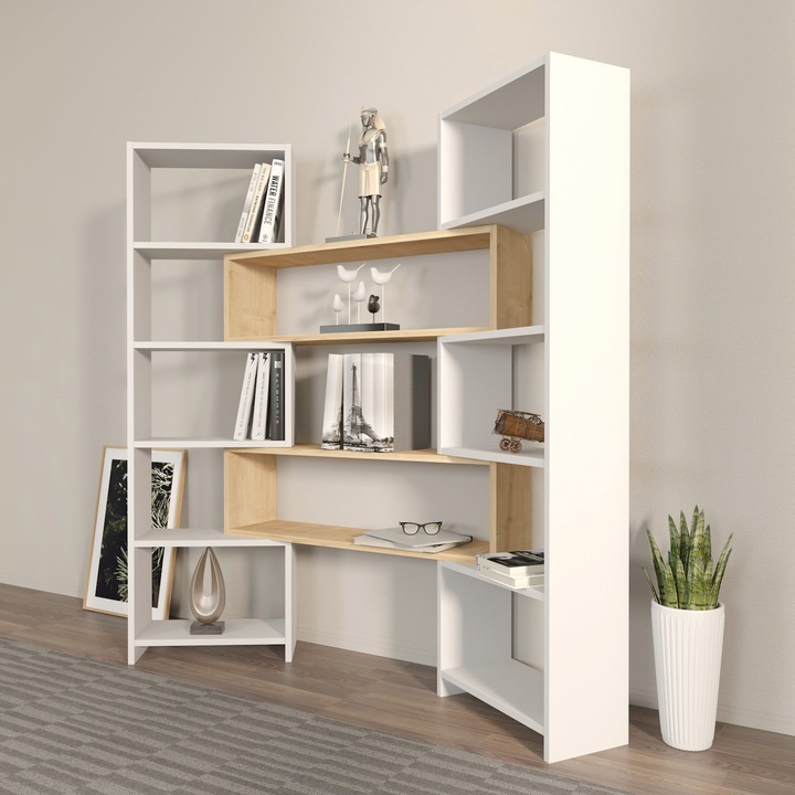 Actual product image Hanah Home Miles (163.5 x 22 x 150 cm)