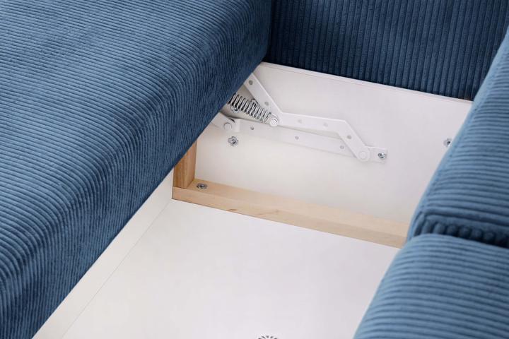 Produktbild Konsimo Napi (Ecksofa)