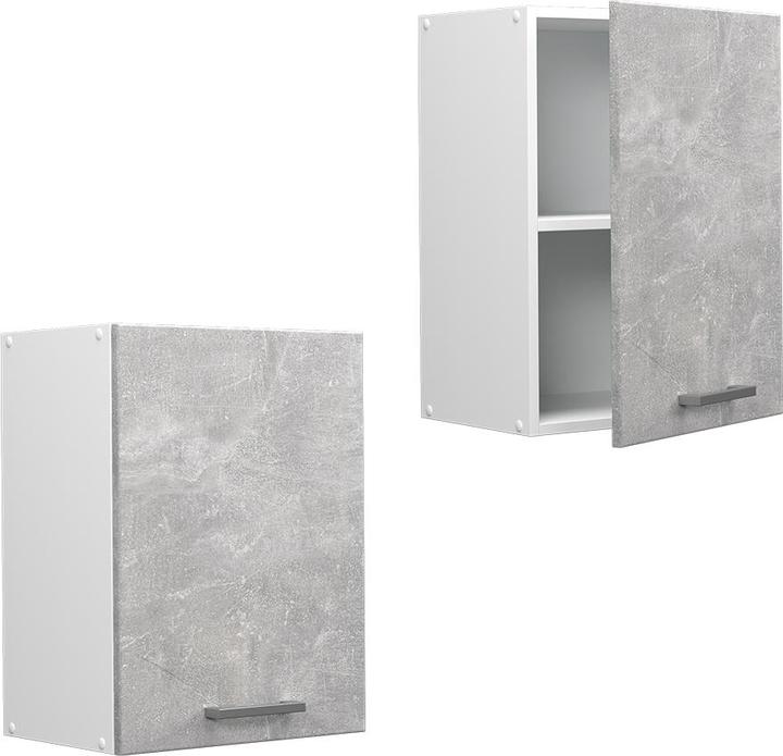 Produktbild Vicco Hängeschrank R-Line (45 x 31 x 60 cm)