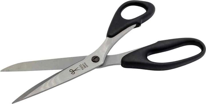 Actual product image Paul 2919 Professional fabric and tailor scissors, 25.9 cm long (25.90 cm)