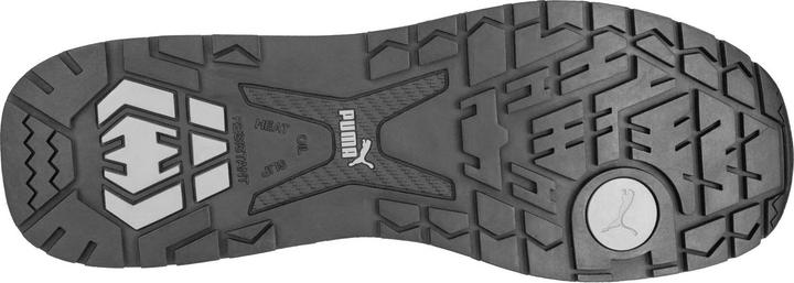 Produktbild Puma Elevate Knit (S1P, 39)