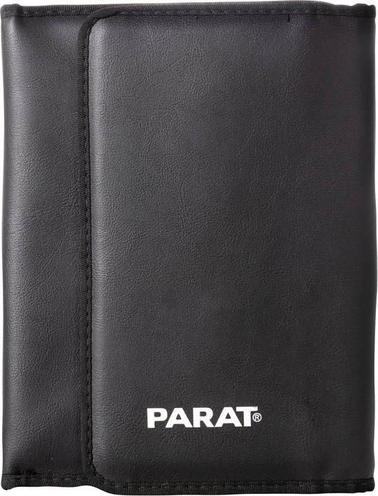 Actual product image Parat Basic measurement folder 5650018061 Tool bag equipped 1 piece (W x H x D) 230 x 310 x 50mm (1 pieces)