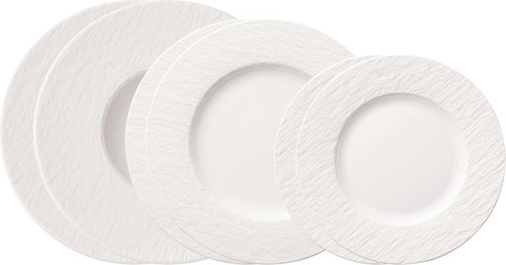 Villeroy & Boch Tellerset (6 Stück)