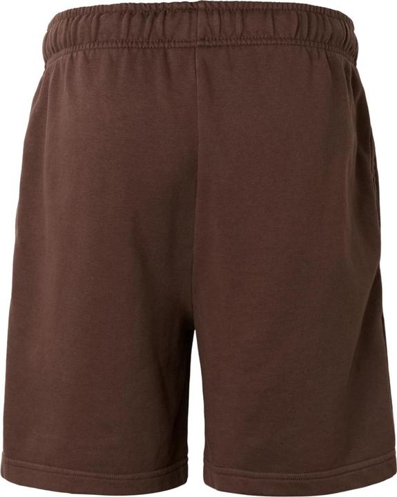 Image du produit Urban Classics Heavy Washed Shorts chocolatebrown M (M)