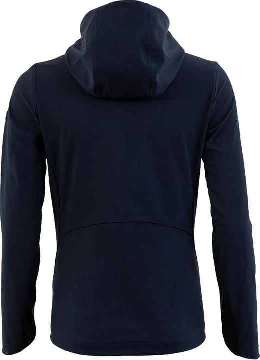 Image du produit Whis Veste imperméable équitation à capuche Softshell (XS)