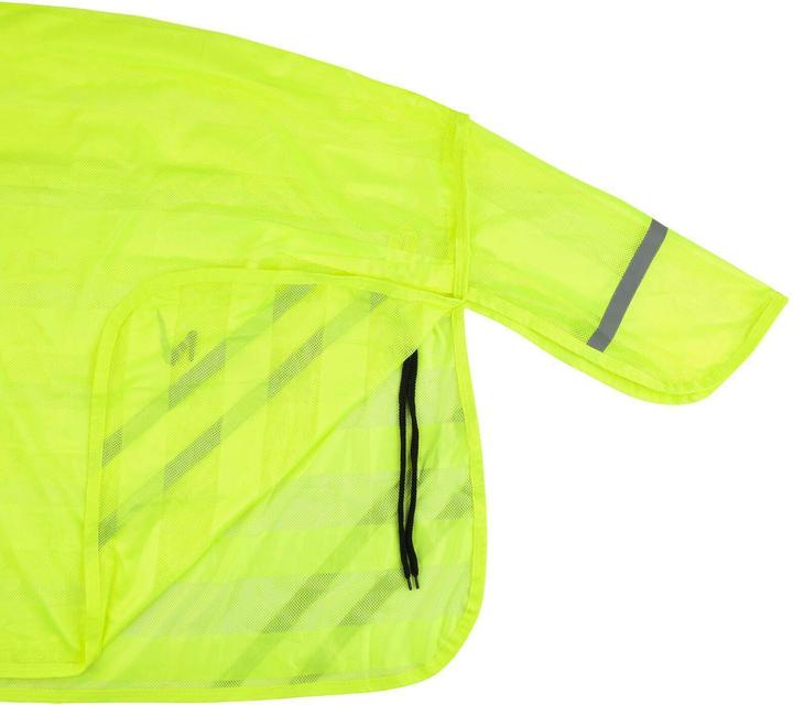 Produktbild Horze Reflektierende Decke aus Netzgewebe (115 cm)