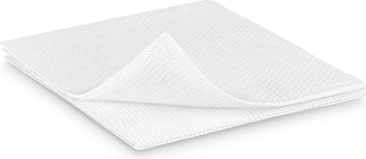 Image du produit IVF Hartmann Faltkompresse Typ 17 7.5x7.5cm 8 fach