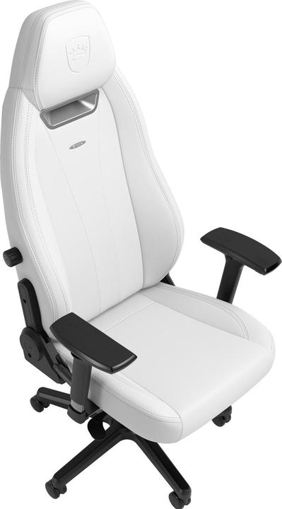 Produktbild noblechairs LEGEND - White Edition