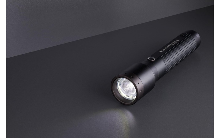 Productafbeelding Ledlenser P7R Kern (16.50 cm, 1400 lm)