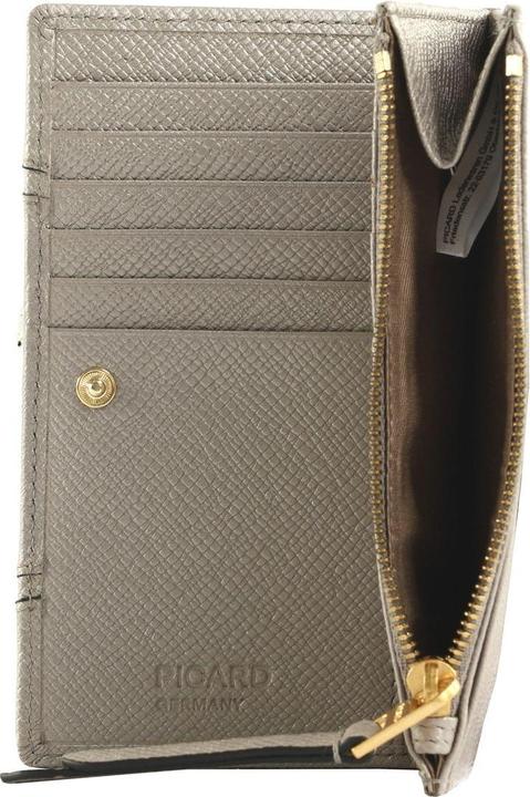 Actual product image Picard Chic Way 1 Zip Wallet