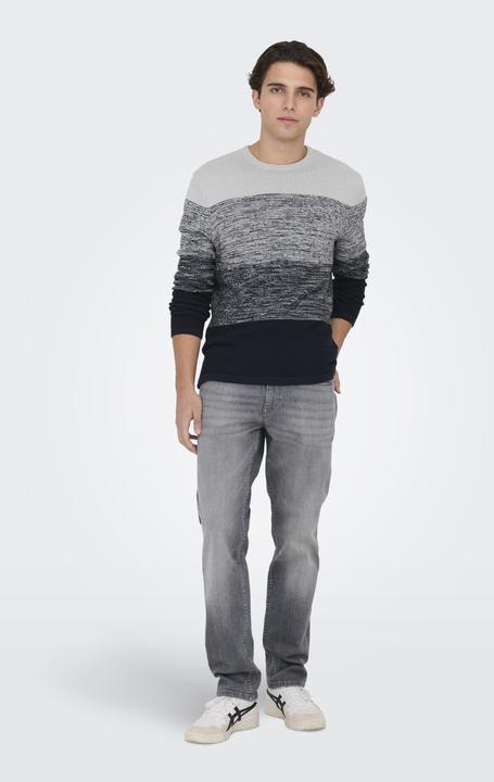 Immagine prodotto Only & Sons ONSWEFT REG. MG 7572 DCC DNM NOOS (W27/L32)
