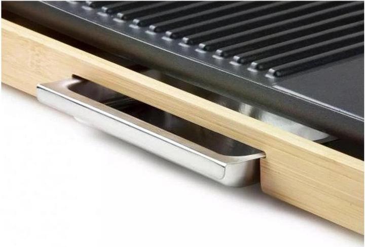 Actual product image Domo DO8311TP