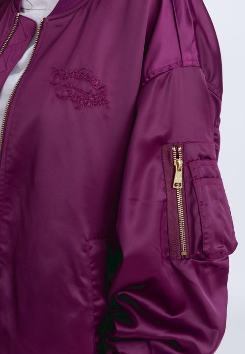Actual product image Bombers Original Jackets Ballerina W (S)