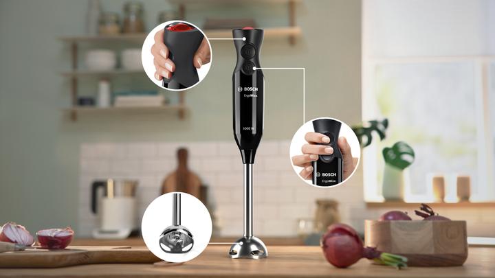 Actual product image Bosch Hausgeräte MS6CB6110