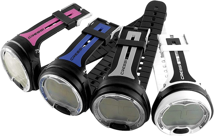 Actual product image Cressi Leonardo Computer