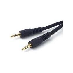 Thumbnail - MicroConnect AUDLL7 Audio-Kabel (7 m), Audio Kabel