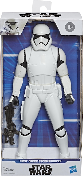 Actual product image Star Wars E80635L0