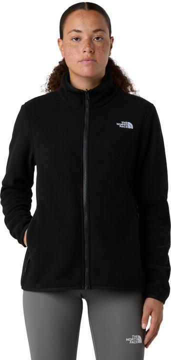 Produktbild North Face Glacier Fleece (L)