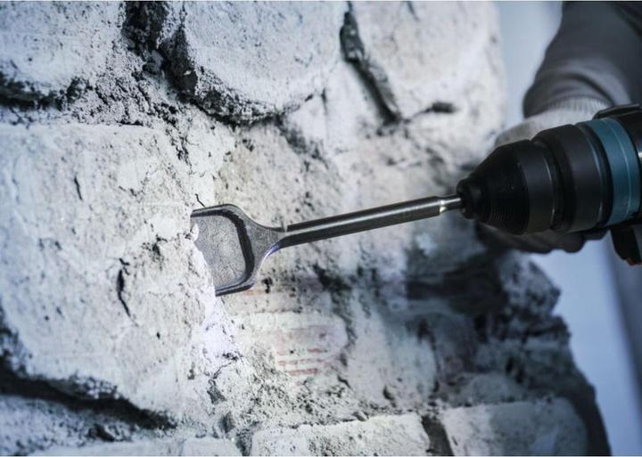 Actual product image Bosch Professional Zubehör PRO SDS plus-5C spade chisel, 60 x 250 mm (60 mm)