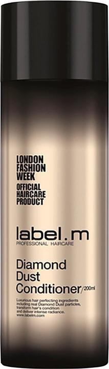 Actual product image Label.M Condition LM Diamond Dust (200 ml)