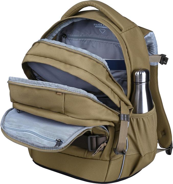 Produktbild Mc Neill LUCA 2:0 School Backpack (30 l)