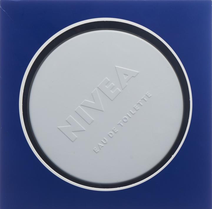 Image du produit NIVEA Eau de toilette (Eau de toilette, 30 ml)