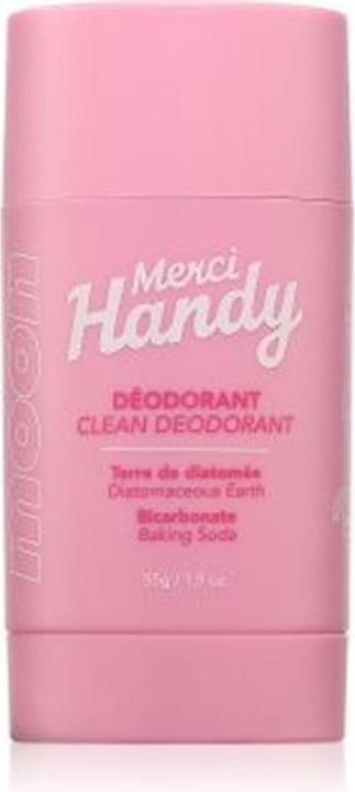 Image du produit Merci Handy Déodorant Moon - 55 g (Stick, 55 g)