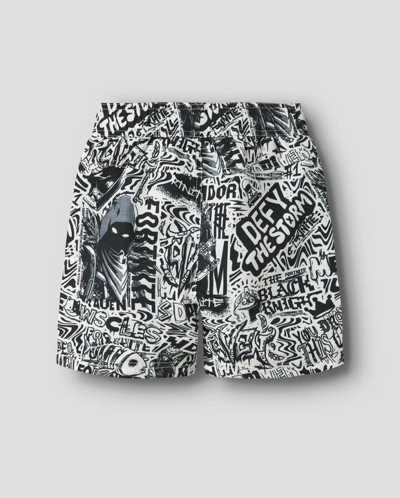 Image du produit Name it FORTNITE Badeshorts (152)