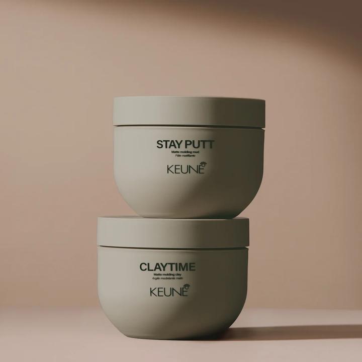 Produktbild Keune Claytime (Haarwachs, 100 ml)