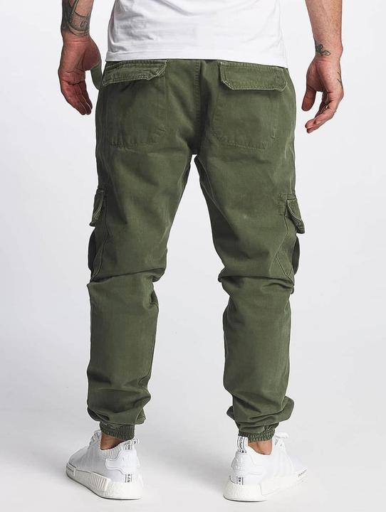 Produktbild DEF Kindou Cargopants - 20809 (32)