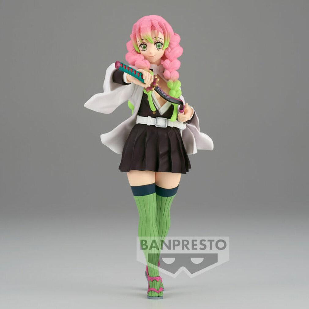 Thumbnail - Banpresto Demon Slayer - Mitsuri Kanroji