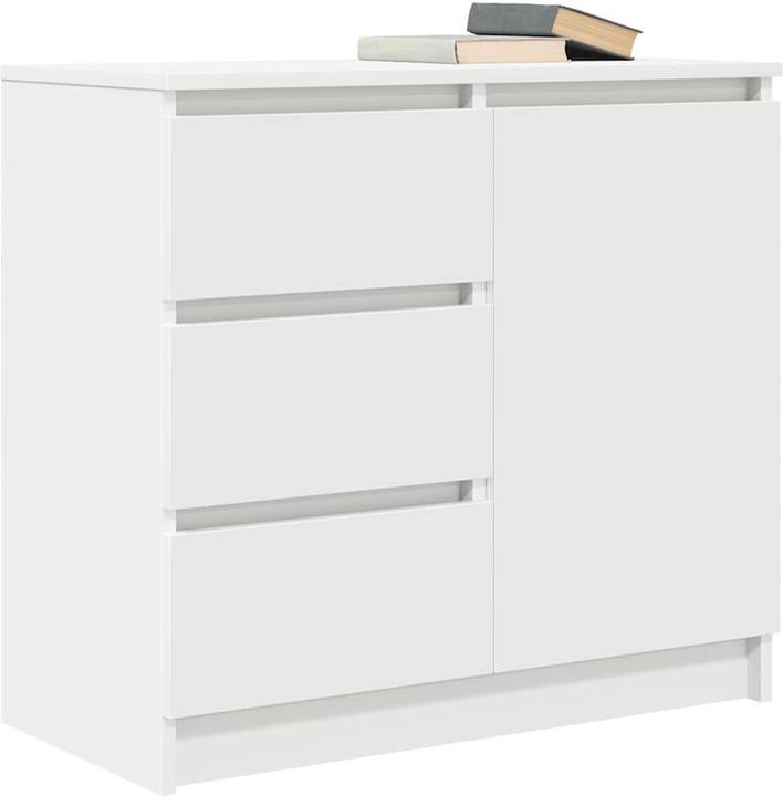 Actual product image vidaXL Ragnar