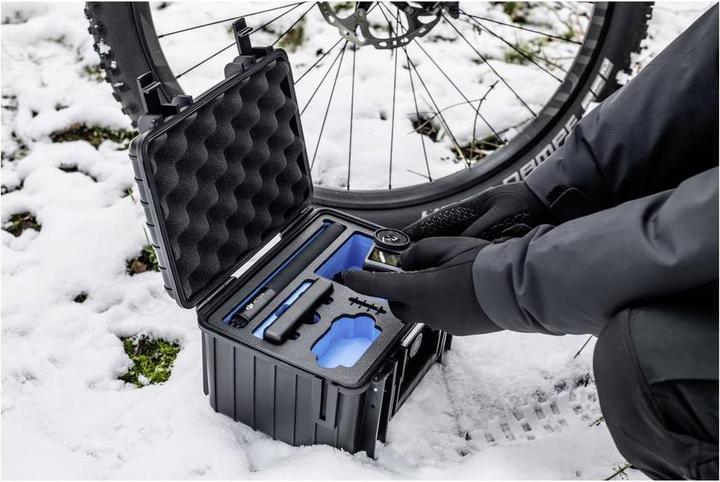 Actual product image B&W International Transportkoffer (Drone case)