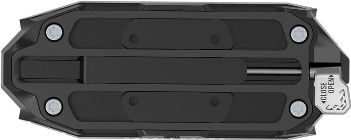 Dynafit Adj. plate toe, accessories & spare parts