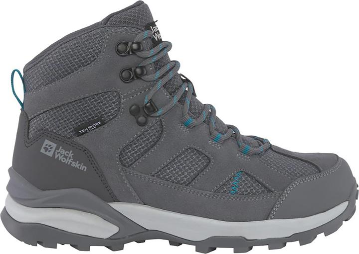 Produktbild Jack Wolfskin Trail Hiker Texapore Mid (37)