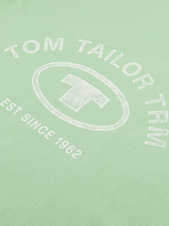 Produktbild Tom Tailor T-Shirt 4er Pack (M)