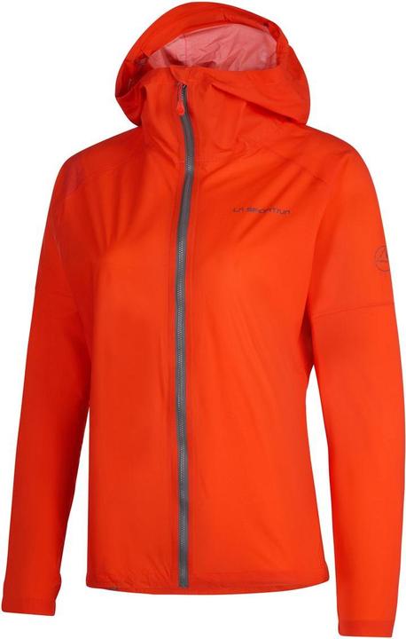 Produktbild La Sportiva Pocketshell Jkt W (M)