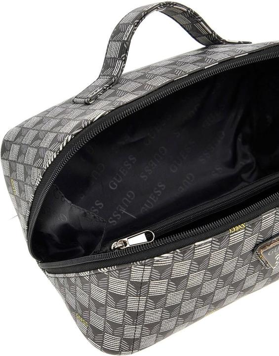 Produktbild Guess G Wave Large Cosmetic Travel Bag