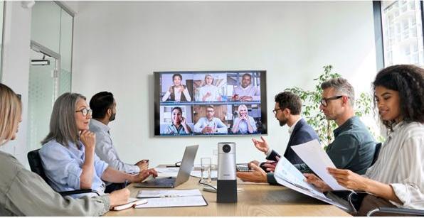 Produktbild Philips Smart Meeting PSE0550